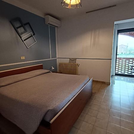 Brussa 340 Hotel Eksteriør billede