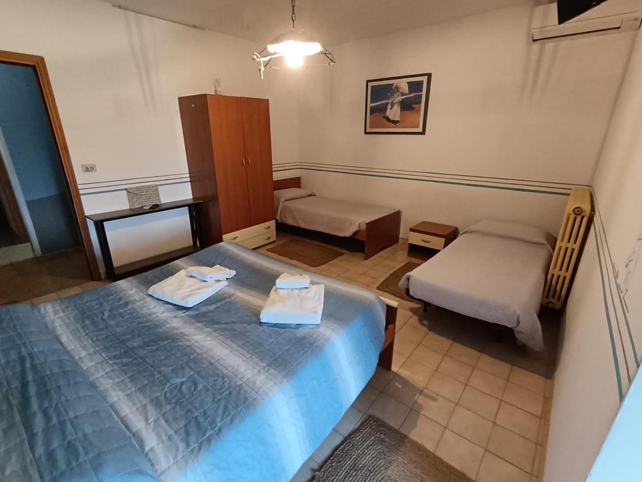 Brussa 340 Hotel Eksteriør billede