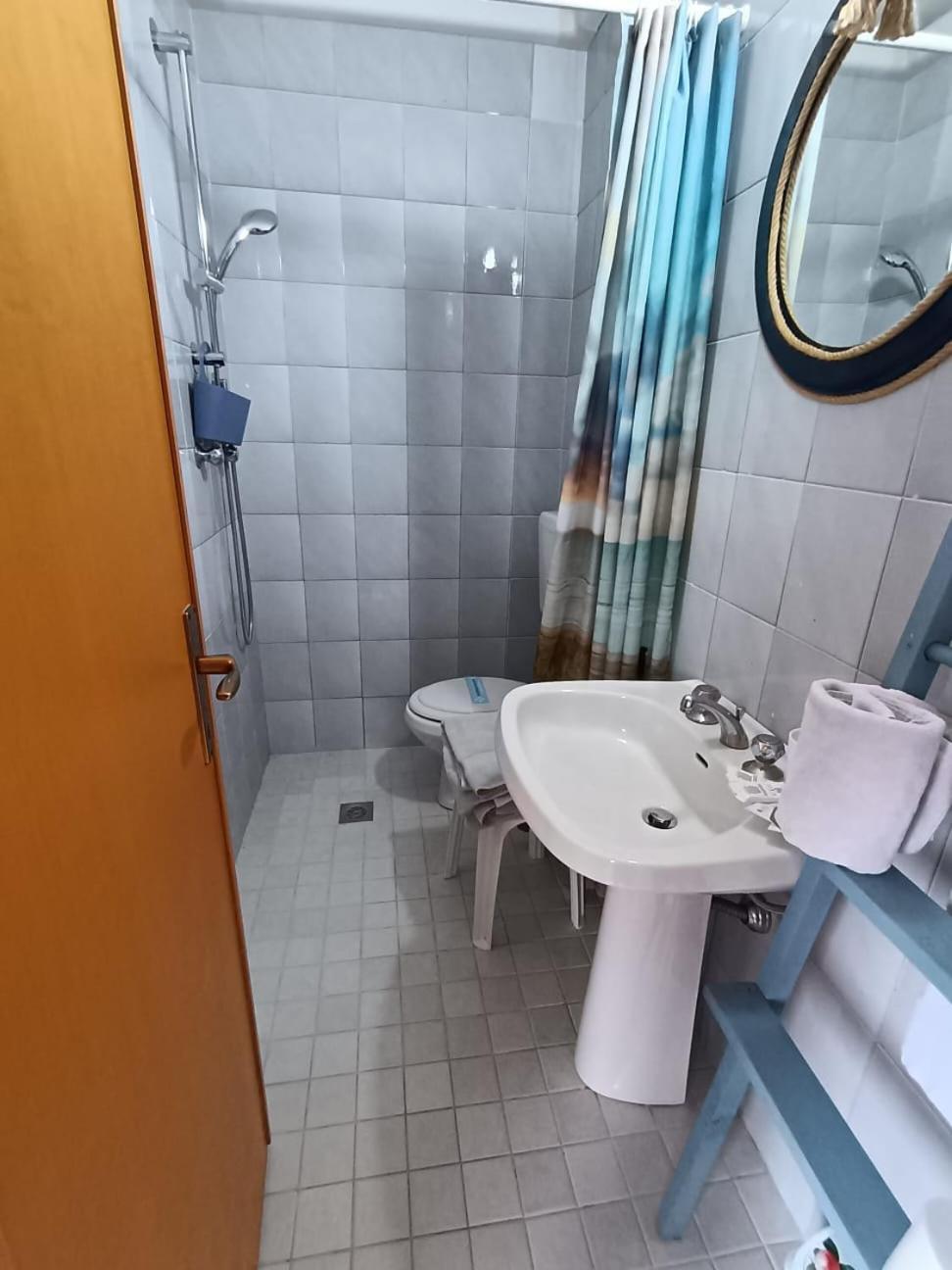 Brussa 340 Hotel Eksteriør billede