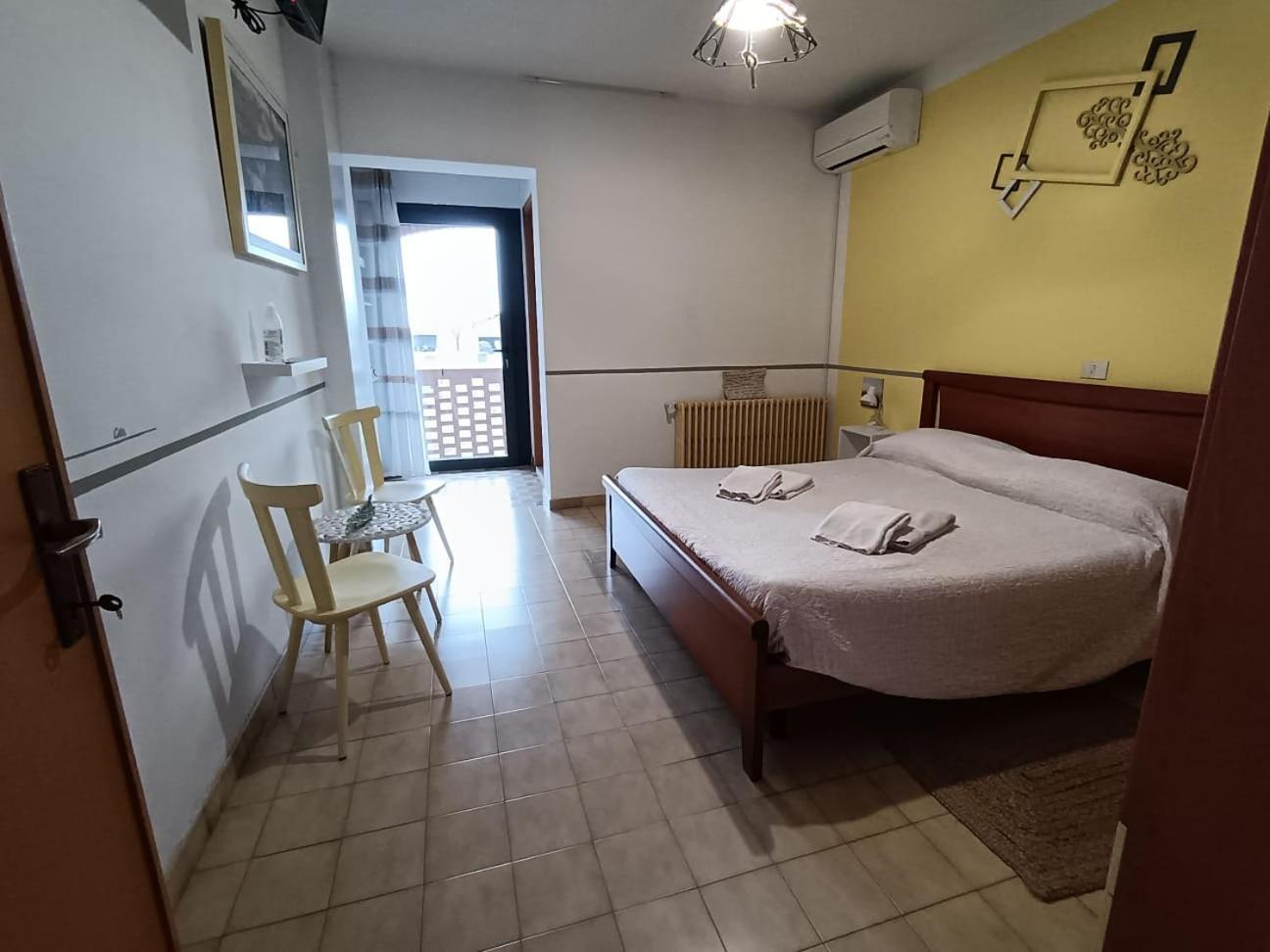 Brussa 340 Hotel Eksteriør billede