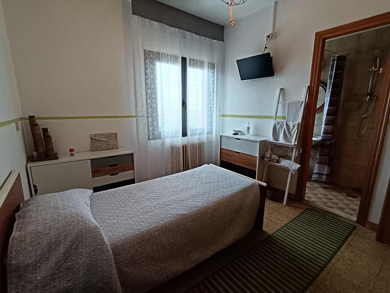 Brussa 340 Hotel Eksteriør billede