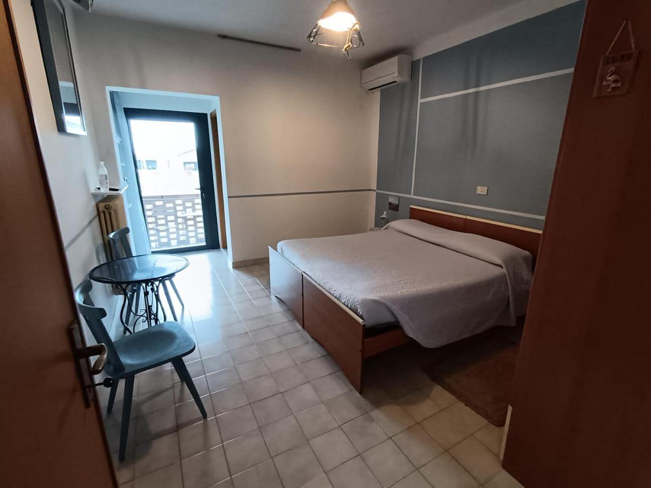 Brussa 340 Hotel Eksteriør billede