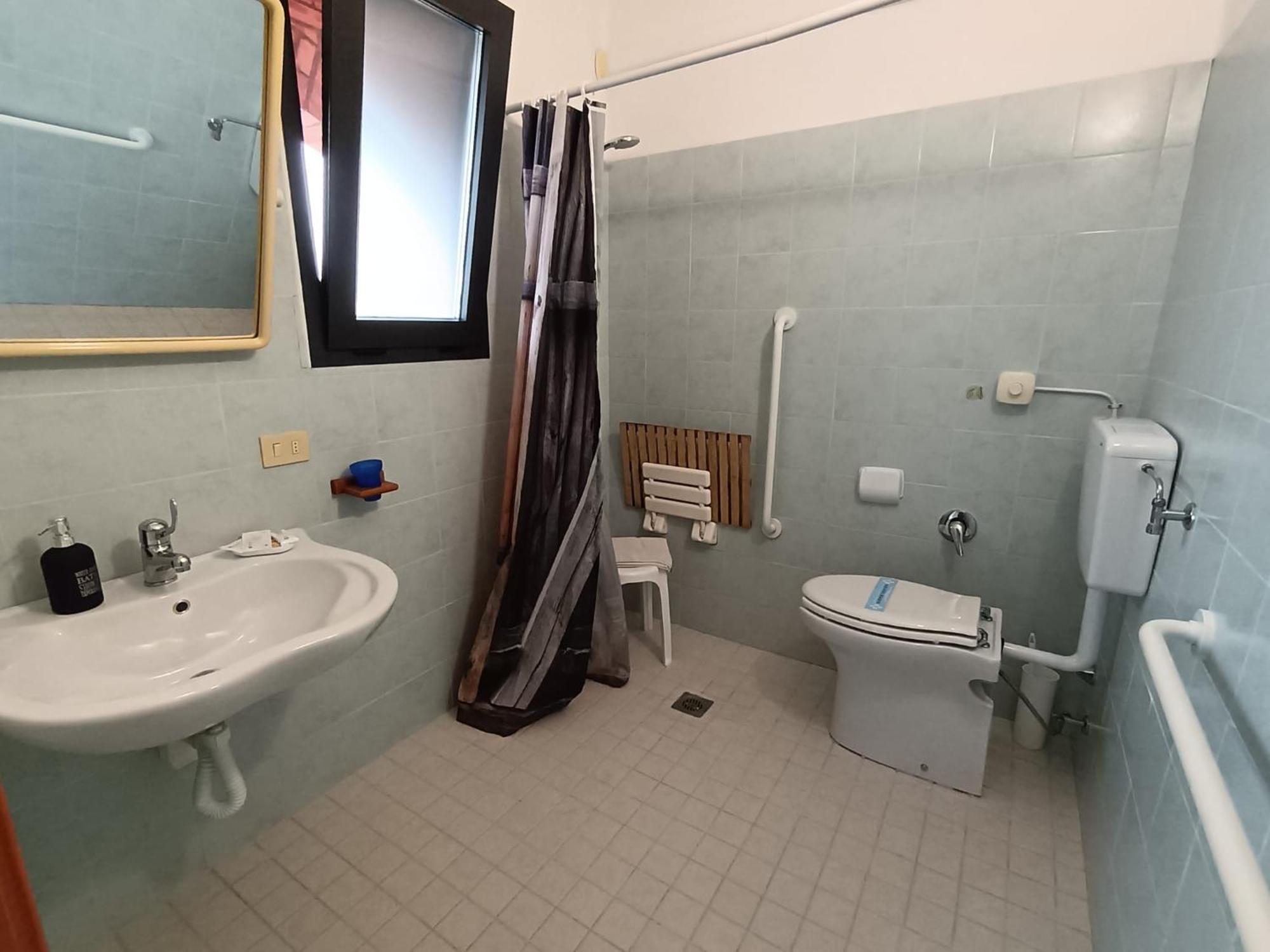 Brussa 340 Hotel Eksteriør billede