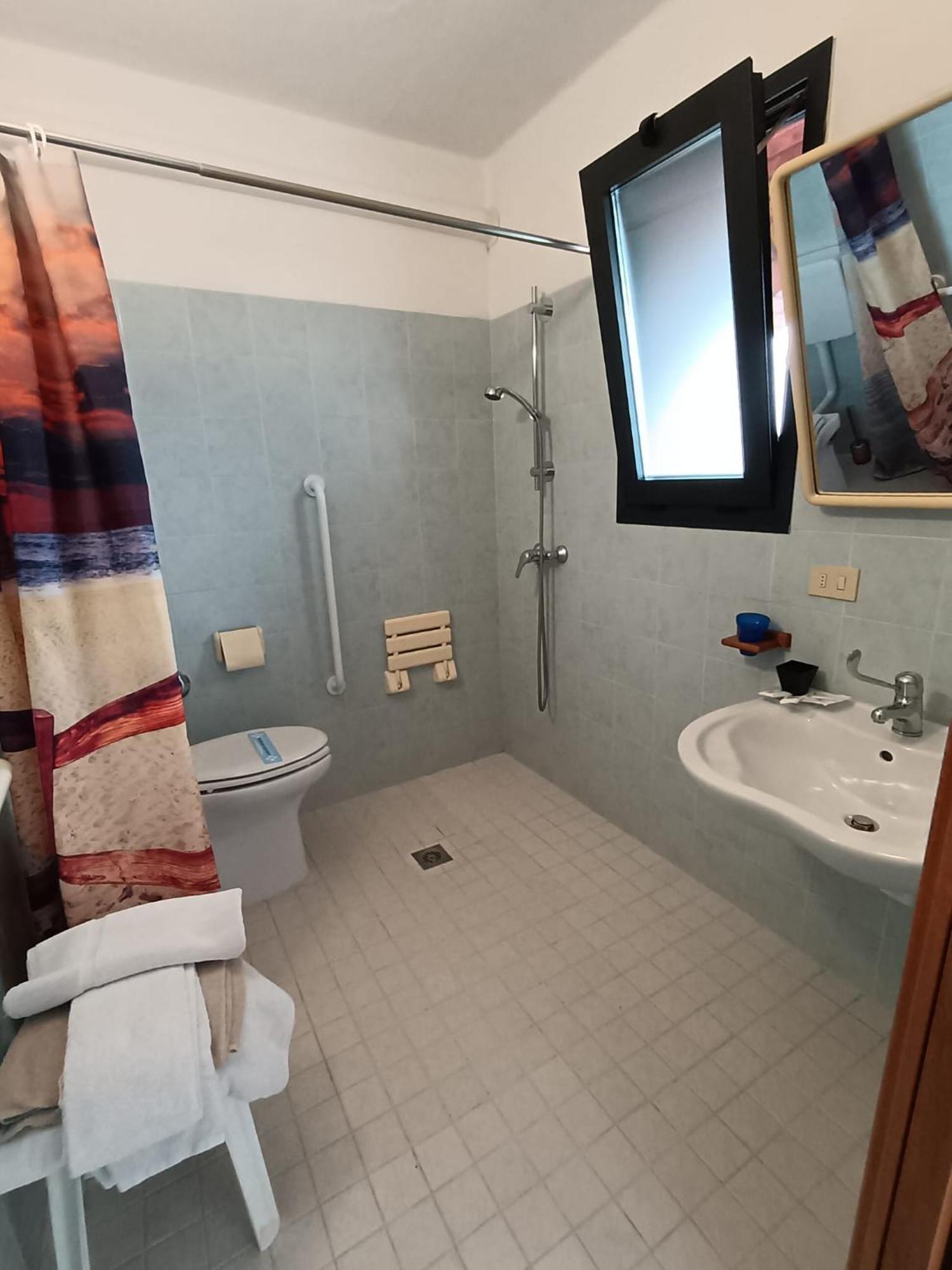 Brussa 340 Hotel Eksteriør billede