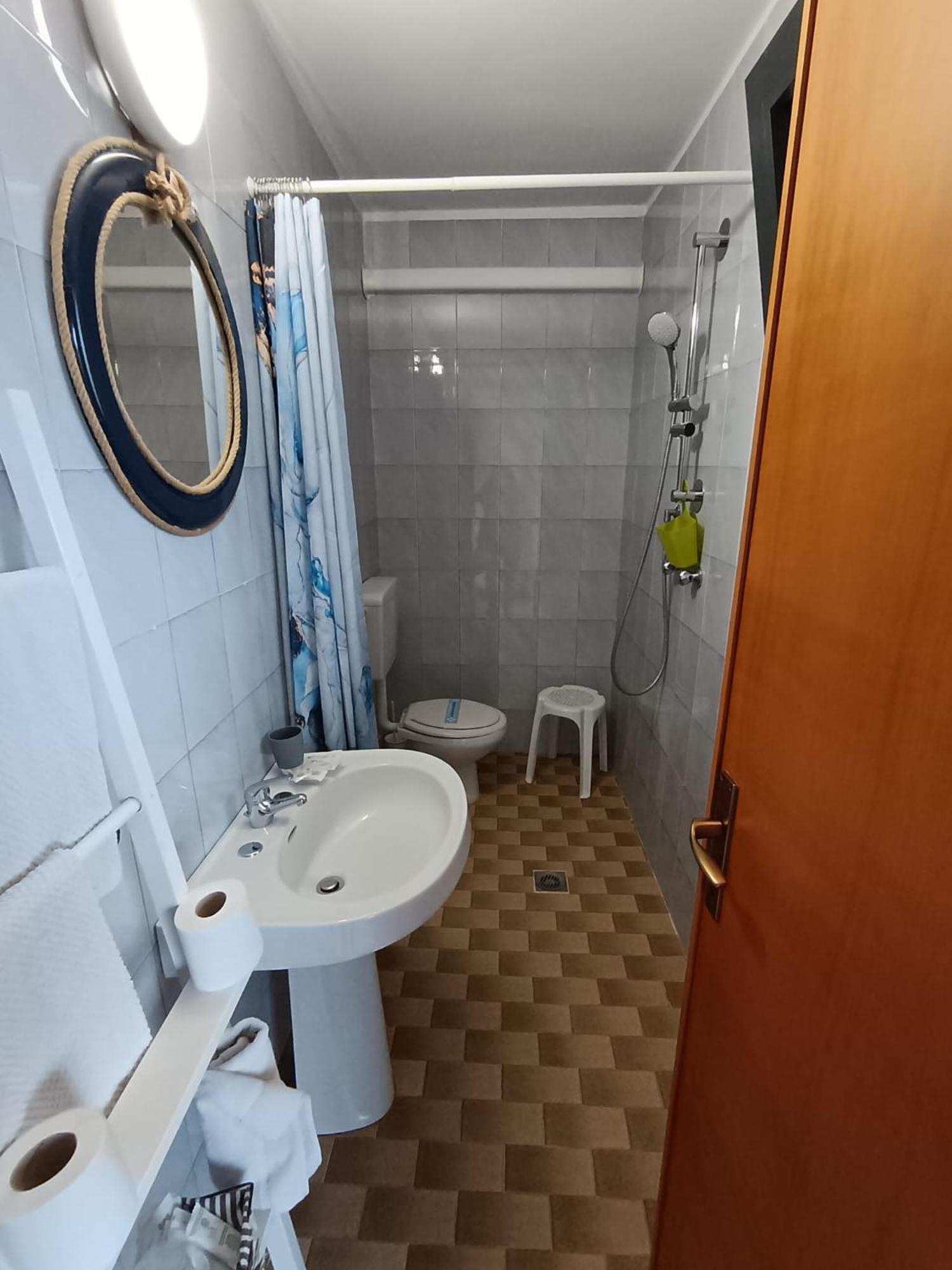 Brussa 340 Hotel Eksteriør billede