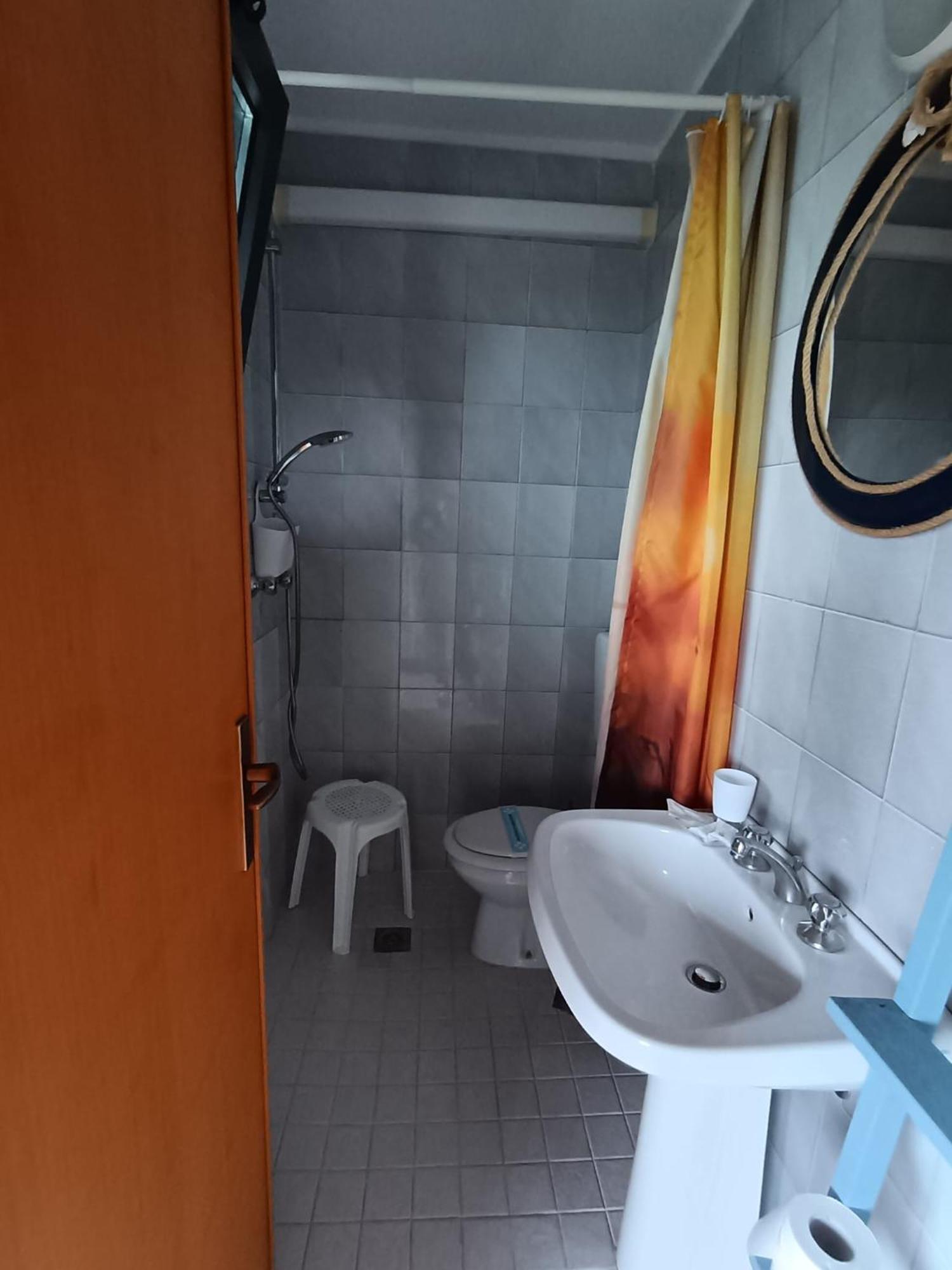 Brussa 340 Hotel Eksteriør billede