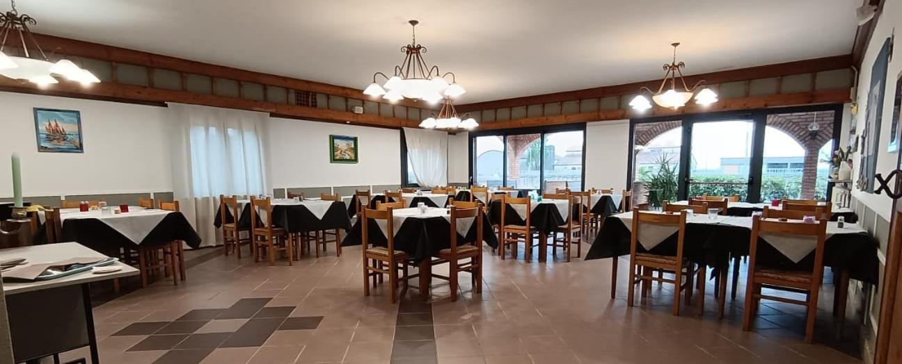 Brussa 340 Hotel Eksteriør billede